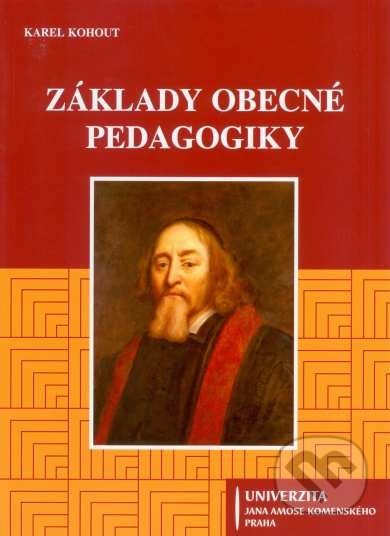 Základy obecné pedagogiky