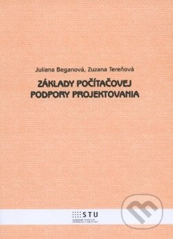 Základy počítačovej podpory projektovania