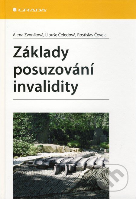 Základy posuzování invalidity