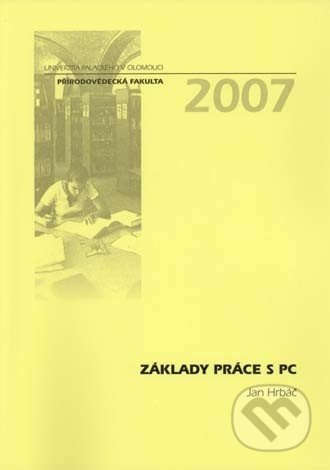 Základy práce s PC