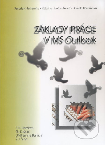 Základy práce v MS Outlook