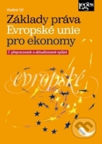 Základy práva Evropské unie pro ekonomy