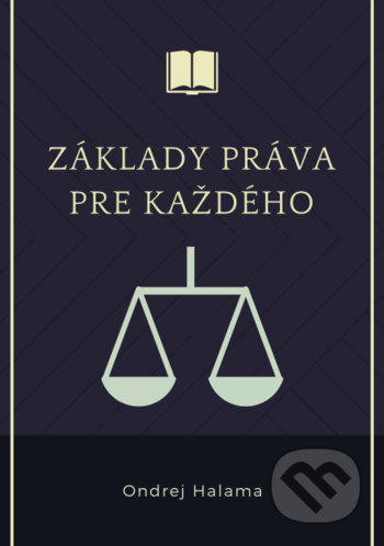 Základy práva pre každého