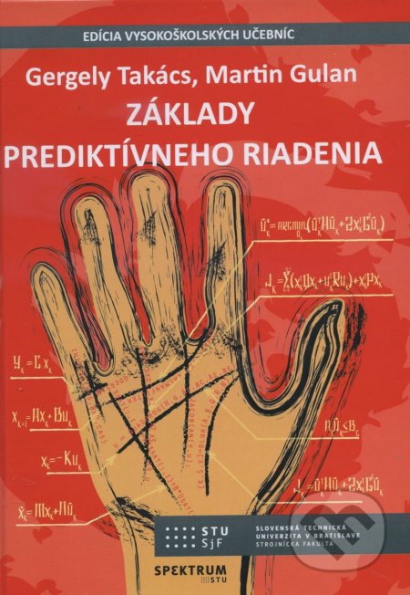 Základy prediktívneho riadenia