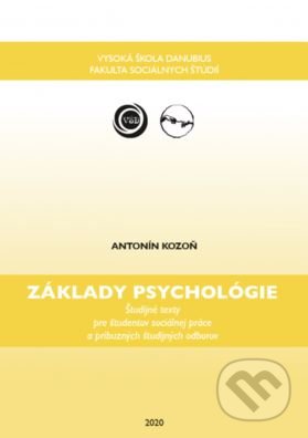 Základy psychológie