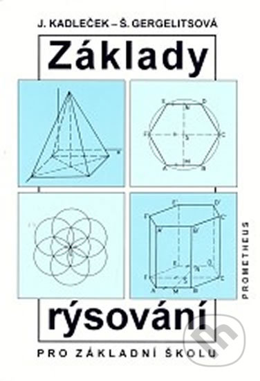 Základy rýsování pro základní školu