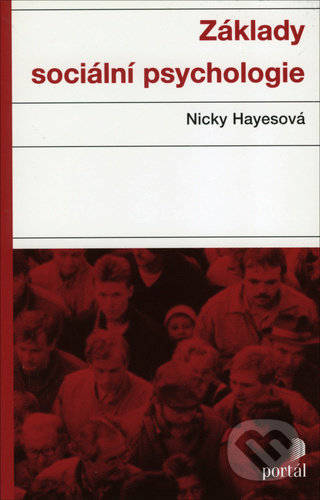 Základy sociální psychologie