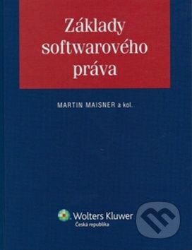 Základy softwarového práva