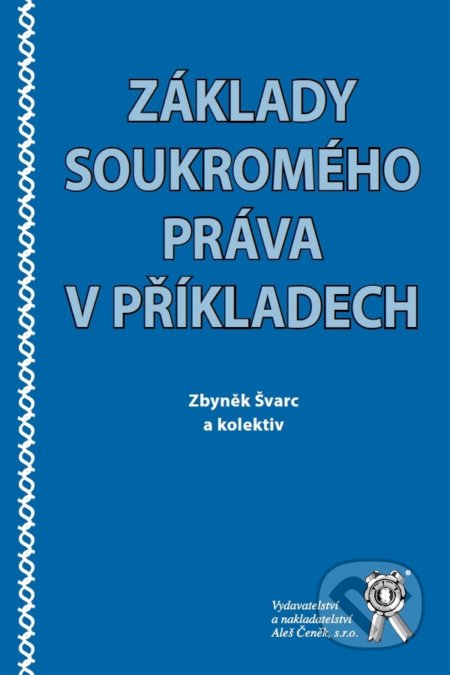 Základy soukromého práva v příkladech