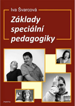 Základy speciální pedagogiky - Metodická příručka