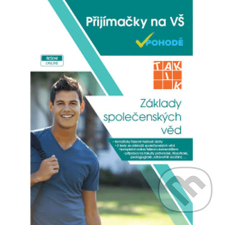 Základy společenských věd