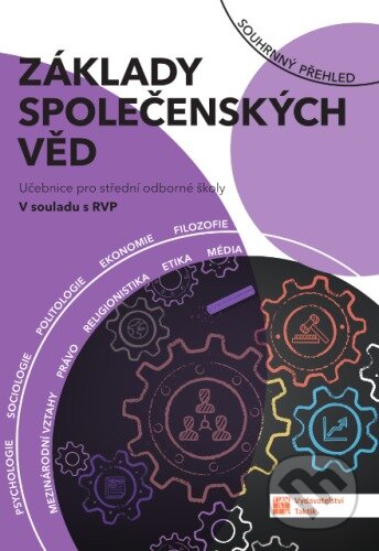 Základy společenských věd pro SOŠ