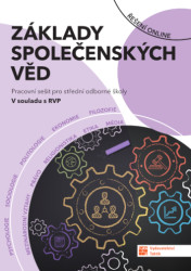 Základy společenských věd pro SOŠ