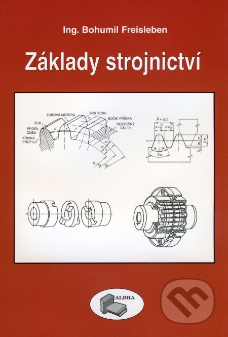 Základy strojnictví