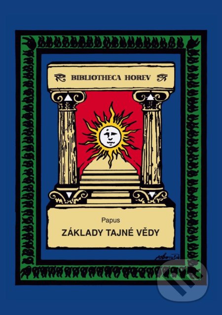 Základy tajné vědy