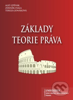 Základy teorie práva