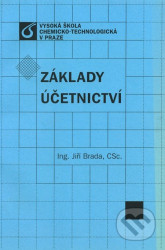 Základy účetnictví - kniha z kategorie Podvojné účetnictví
