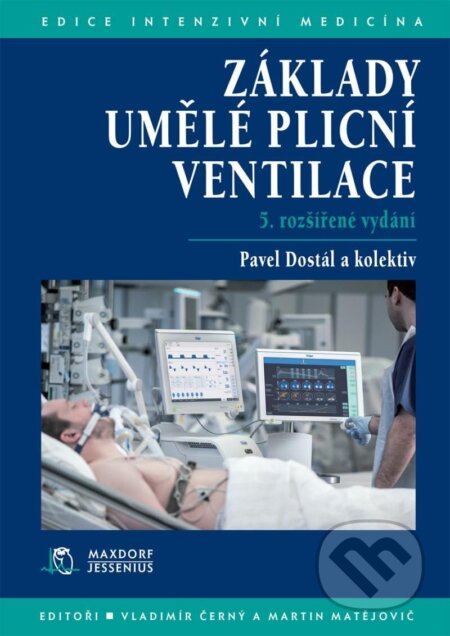 Základy umělé plicní ventilace