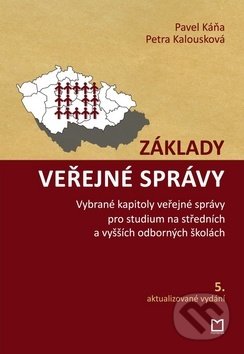 Základy veřejné správy