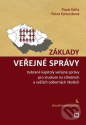 Základy veřejné správy