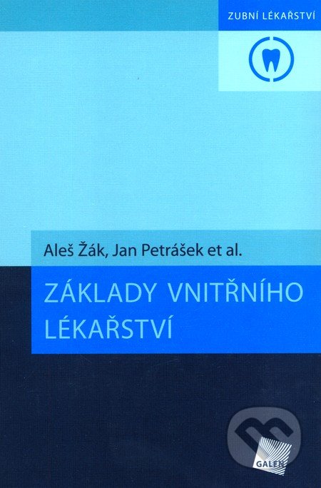 Základy vnitřního lékařství