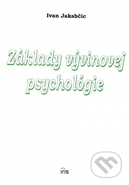 Základy vývinovej psychológie
