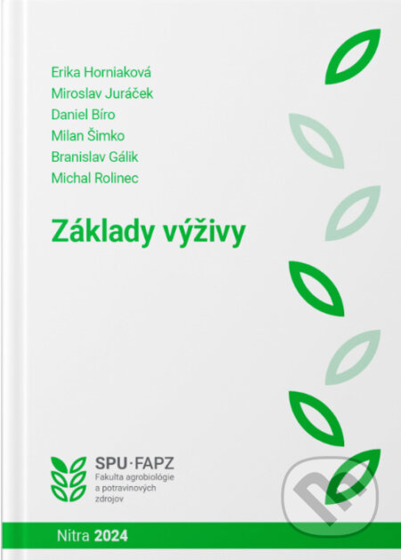 Základy výživy