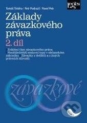 Základy závazkového práva 2. díl