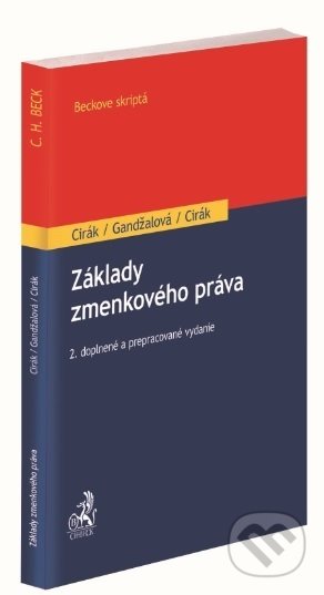 Základy zmenkového práva