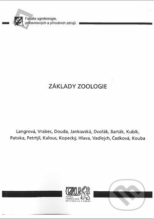 Základy zoologie