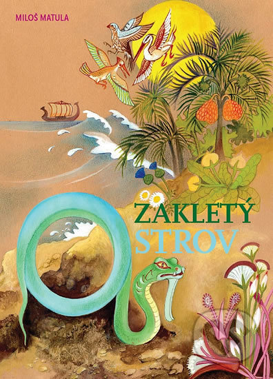 Zakletý ostrov