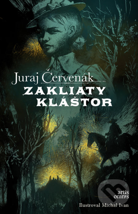 Zakliaty kláštor