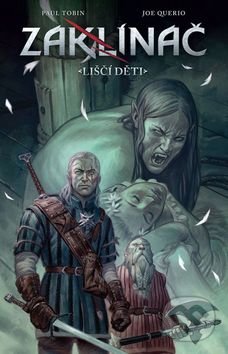 Zaklínač 2: Liščí děti