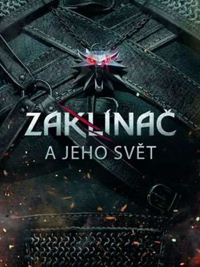 Zaklínač a jeho svět - CD Projekt Red & Dark House, Dark House