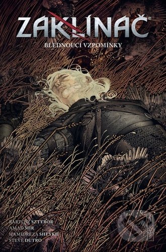 Zaklínač - Blednoucí vzpomínky