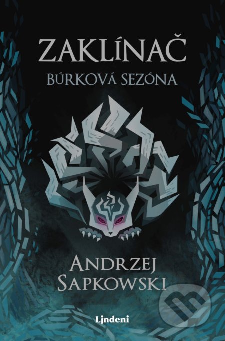 Zaklínač: Búrková sezóna