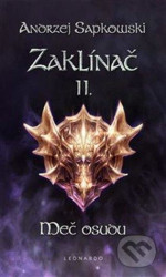 Zaklínač II: Meč osudu - brož. (4. vydání)