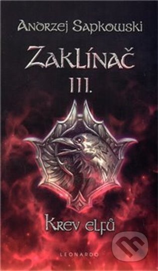 Zaklínač III.: Krev elfů