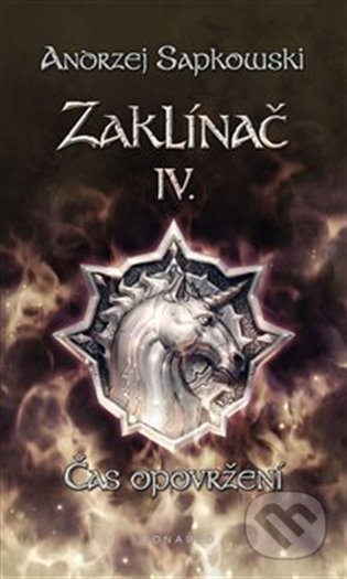 Zaklínač IV.: Čas opovržení