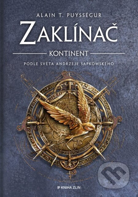 Zaklínač: Kontinent