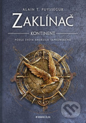 Zaklínač – Kontinent