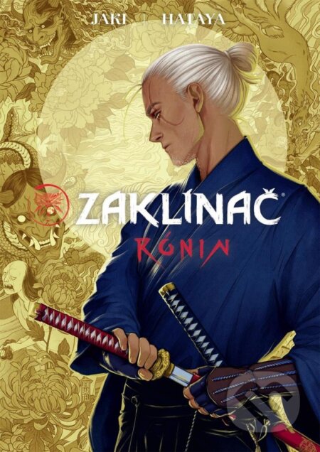 Zaklínač: Rónin