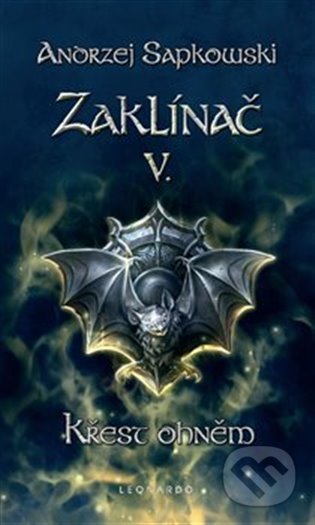 Zaklínač V: Křest ohněm