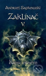 Zaklínač V. : Křest ohněm