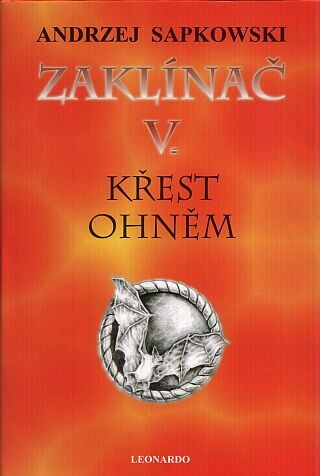 Zaklínač V - Křest ohněm V8