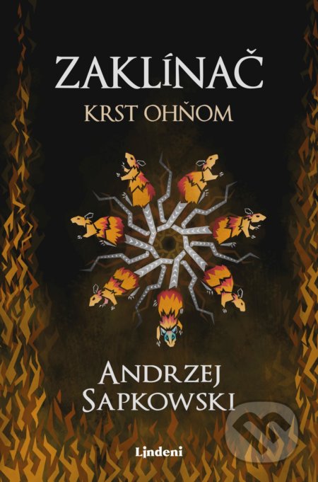 Zaklínač V.: Krst ohňom