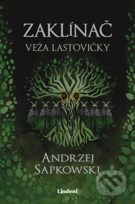Zaklínač VI.: Veža lastovičky