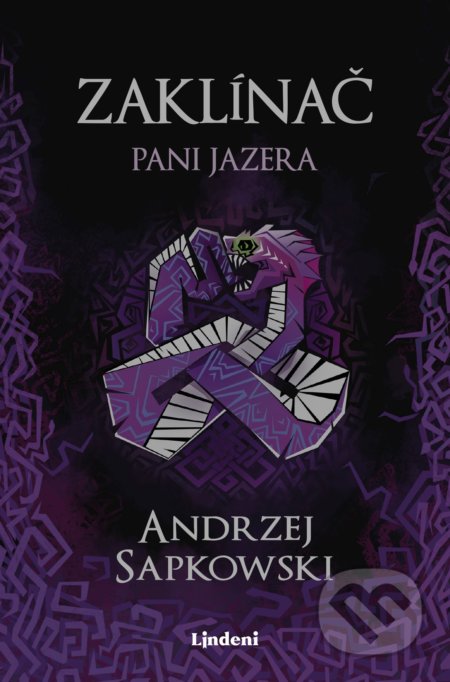Zaklínač VII.: Pani jazera