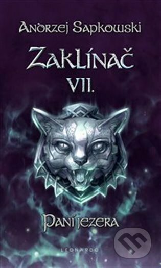Zaklínač VII. : Paní jezera