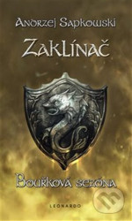 Zaklínač VIII: Bouřková sezóna